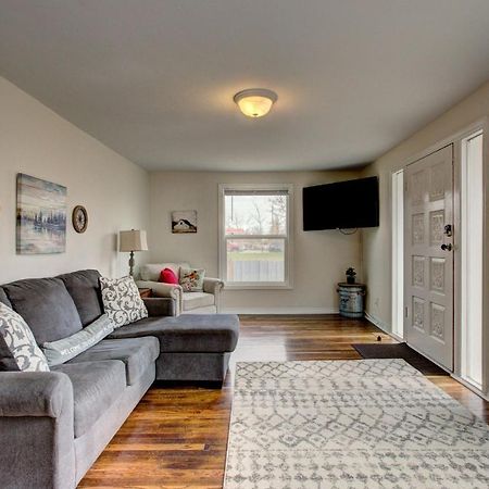 Eagle Morningstar Cottage A Quiet Home In Star, Id With A Fenced In Yard For Furry Friends And A Huge Gravel Rv Lot, Conveniently Located Wineries, Downtown Shopping, Horseback Riding And The Snake River מראה חיצוני תמונה