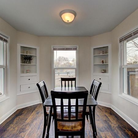Eagle Morningstar Cottage A Quiet Home In Star, Id With A Fenced In Yard For Furry Friends And A Huge Gravel Rv Lot, Conveniently Located Wineries, Downtown Shopping, Horseback Riding And The Snake River מראה חיצוני תמונה