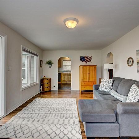 Eagle Morningstar Cottage A Quiet Home In Star, Id With A Fenced In Yard For Furry Friends And A Huge Gravel Rv Lot, Conveniently Located Wineries, Downtown Shopping, Horseback Riding And The Snake River מראה חיצוני תמונה