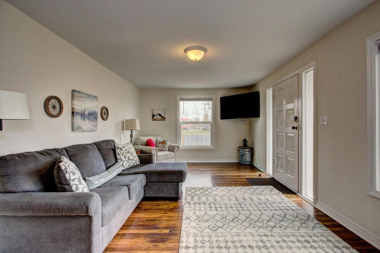 Eagle Morningstar Cottage A Quiet Home In Star, Id With A Fenced In Yard For Furry Friends And A Huge Gravel Rv Lot, Conveniently Located Wineries, Downtown Shopping, Horseback Riding And The Snake River מראה חיצוני תמונה