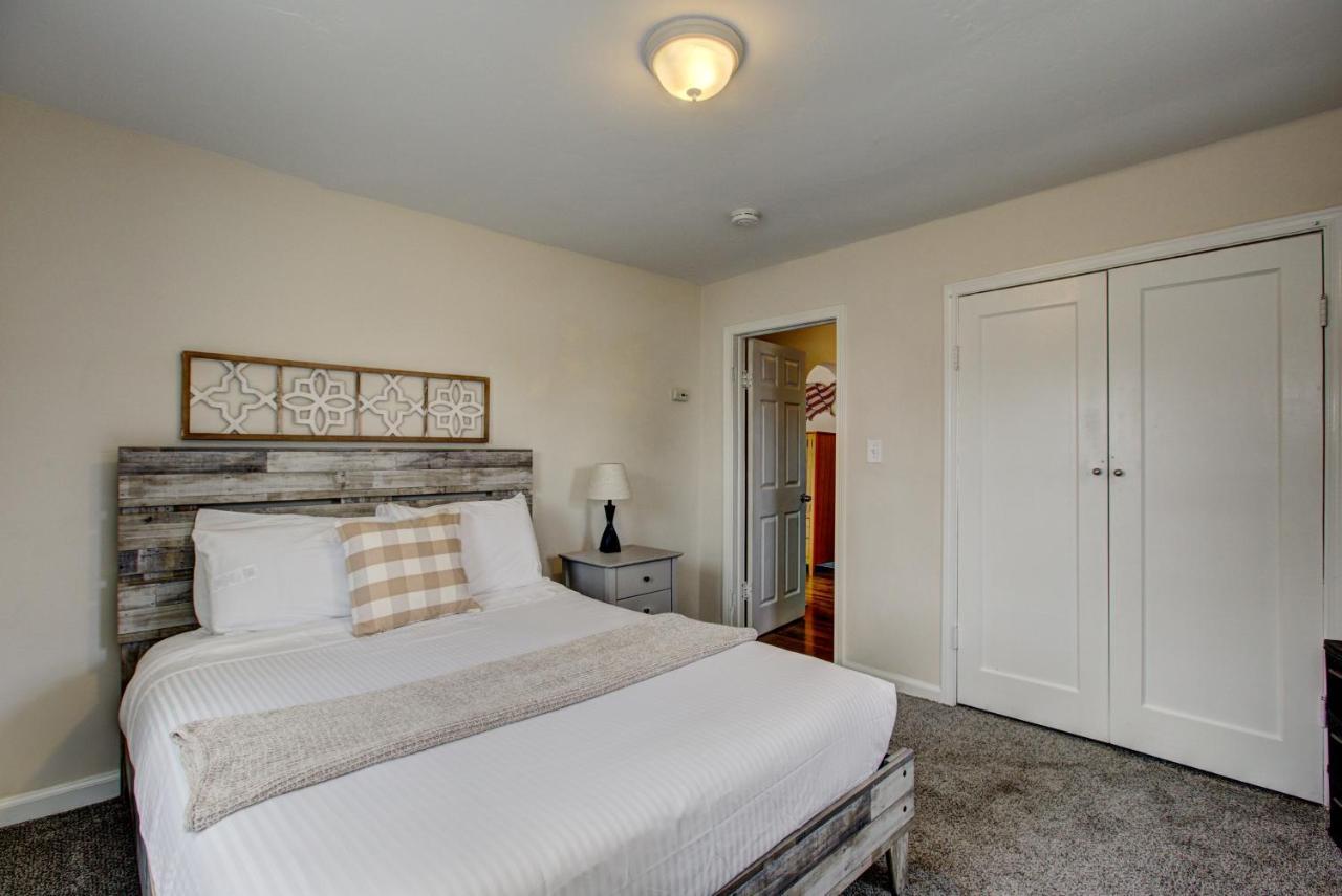 Eagle Morningstar Cottage A Quiet Home In Star, Id With A Fenced In Yard For Furry Friends And A Huge Gravel Rv Lot, Conveniently Located Wineries, Downtown Shopping, Horseback Riding And The Snake River מראה חיצוני תמונה